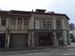 Jalan Besar (D8), Shop House #153693822